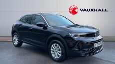 Vauxhall Mokka 1.2 Turbo 100 Design 5dr Petrol Hatchback